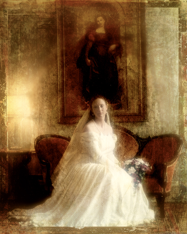 Renaissance Bride by caspus on DeviantArt